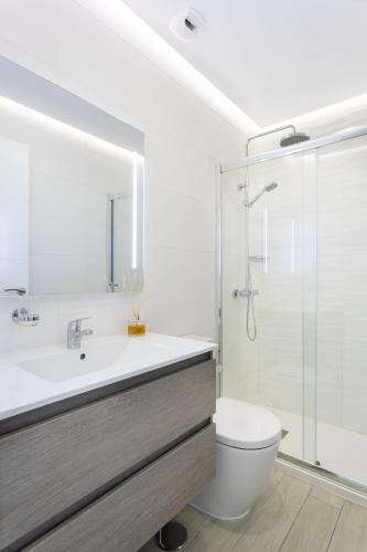 Apartamento Ocean Garden Suite 59