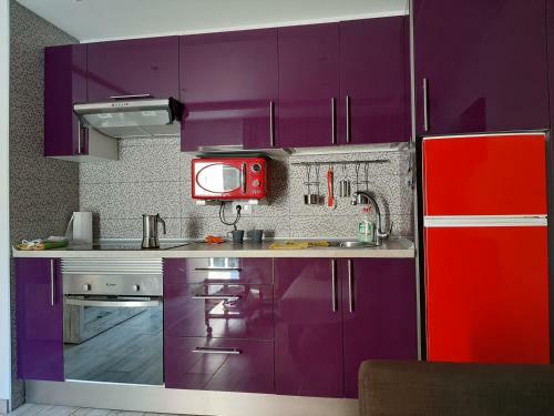 Apartamento Deluxe Con Piscina Climatizada
