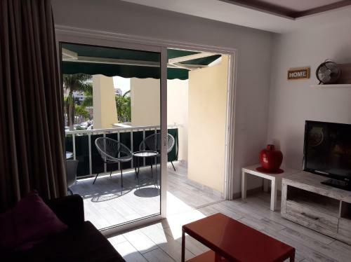 Apartamento Deluxe Con Piscina Climatizada
