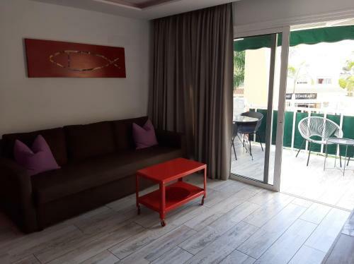 Apartamento Deluxe Con Piscina Climatizada