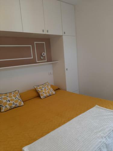 Apartamento Deluxe Con Piscina Climatizada