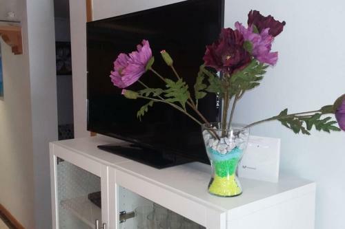 Apartamento Luxury Vila Adeje Paradise