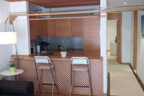 Apartamento Luxury Vila Adeje Paradise