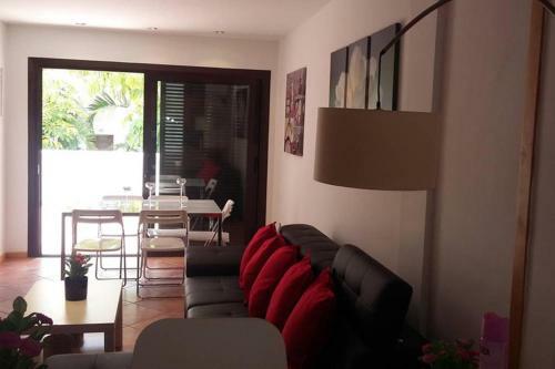 Apartamento Luxury Vila Adeje Paradise