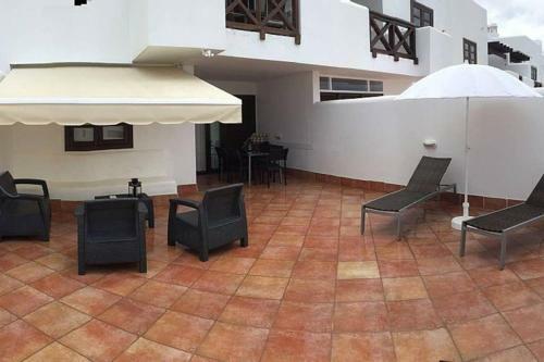Apartamento Luxury Vila Adeje Paradise
