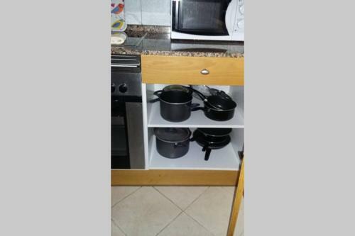 Apartamento Luxury Vila Adeje Paradise