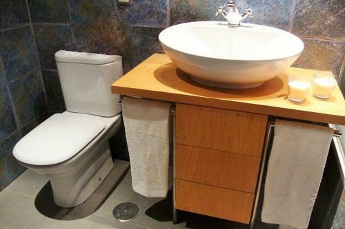Apartamento Luxury Vila Adeje Paradise