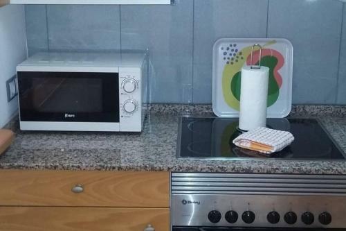 Apartamento Luxury Vila Adeje Paradise