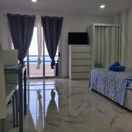 Apartamento Maria Sol Playa Paraiso