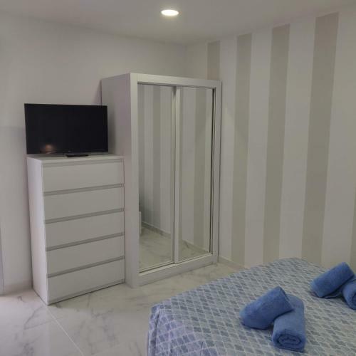 Apartamento Maria Sol Playa Paraiso