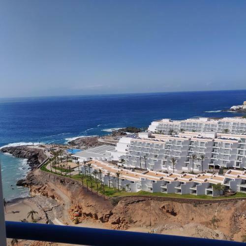 Apartamento Maria Sol Playa Paraiso