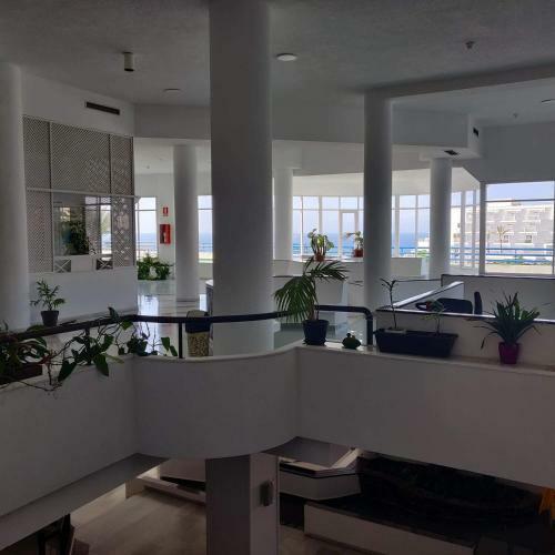 Apartamento Maria Sol Playa Paraiso