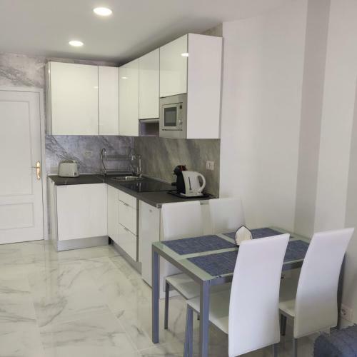 Apartamento Maria Sol Playa Paraiso