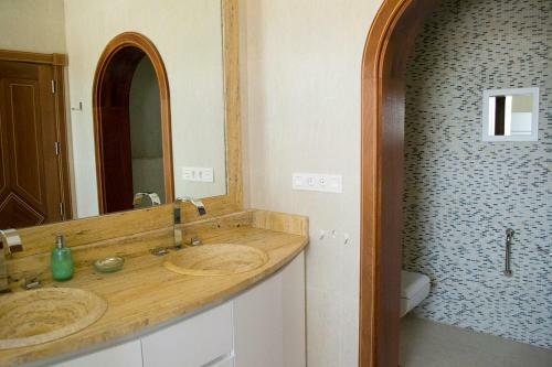 Villa Nautilus Luxury Holiday Resort
