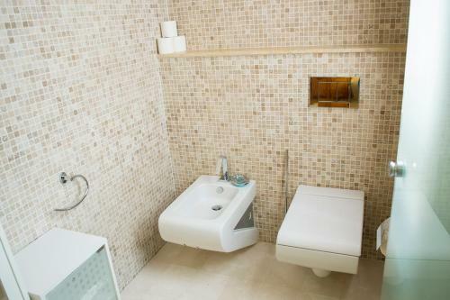 Villa Nautilus Luxury Holiday Resort