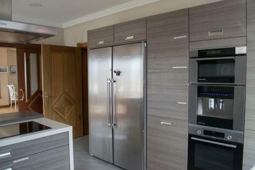 Villa Nautilus Luxury Holiday Resort