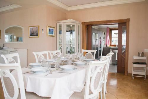Villa Nautilus Luxury Holiday Resort