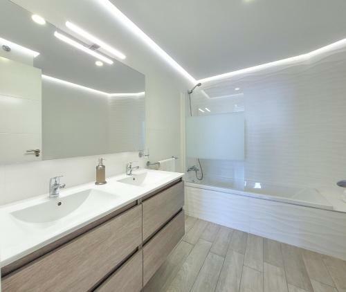 Apartamento Ocean Garden Suite 66