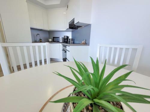 Apartamento Ocean Garden Suite 66