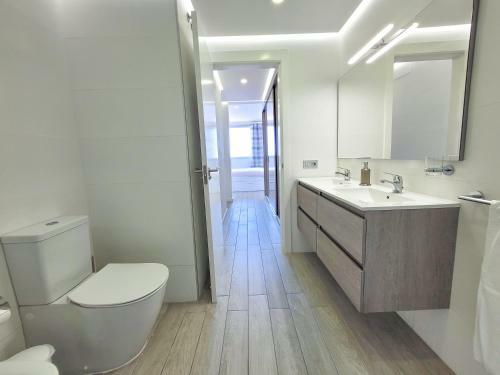 Apartamento Ocean Garden Suite 66