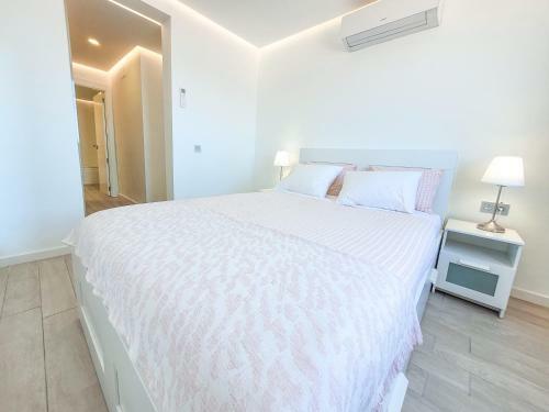 Apartamento Ocean Garden Suite 66