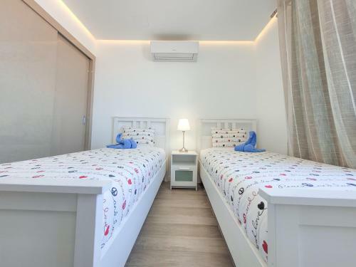 Apartamento Ocean Garden Suite 66