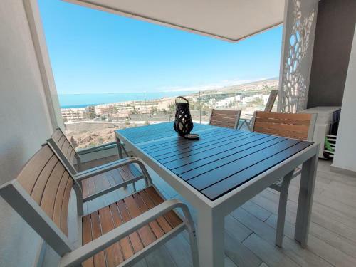 Apartamento Ocean Garden Suite 66