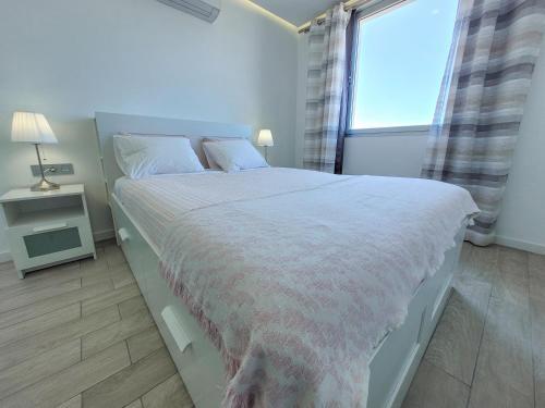 Apartamento Ocean Garden Suite 66