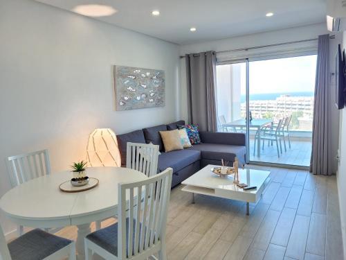 Apartamento Ocean Garden Suite 66