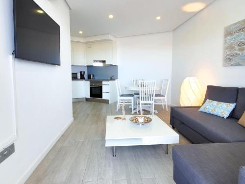 Apartamento Ocean Garden Suite 66
