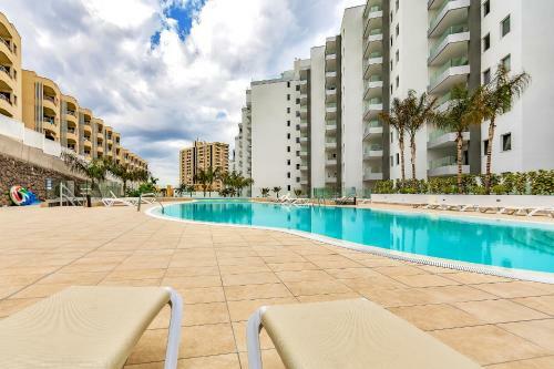 Ocean Garden 2 Bed Apartment