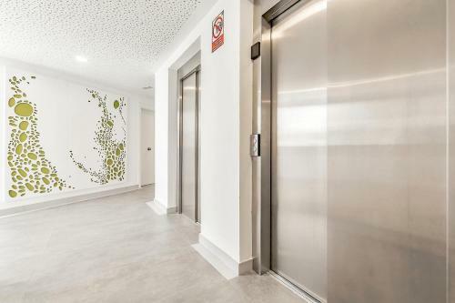 Ocean Garden 2 Bed Apartment