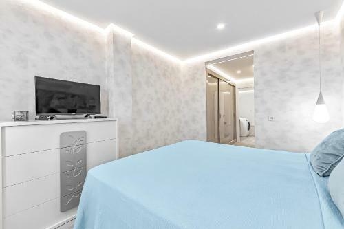 Ocean Garden 2 Bed Apartment