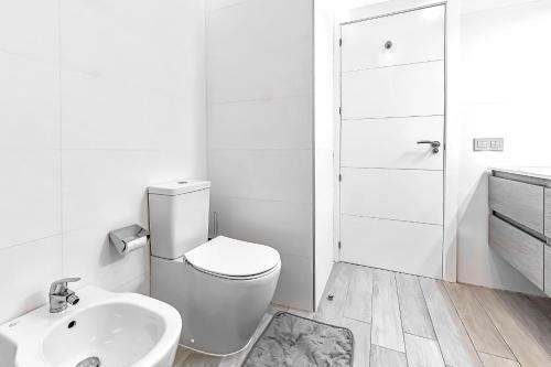 Ocean Garden 2 Bed Apartment