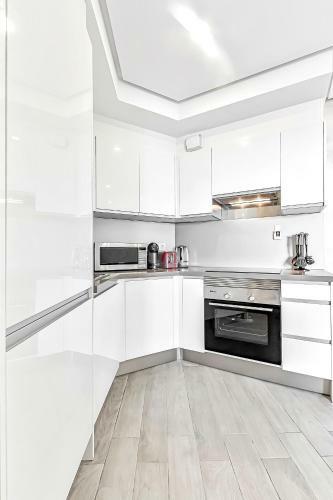 Ocean Garden 2 Bed Apartment