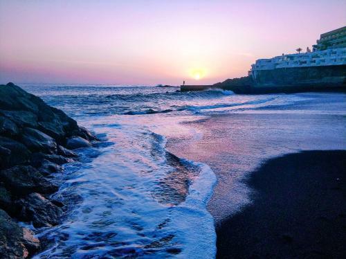 Apartamento Ocean Garden Suite 62