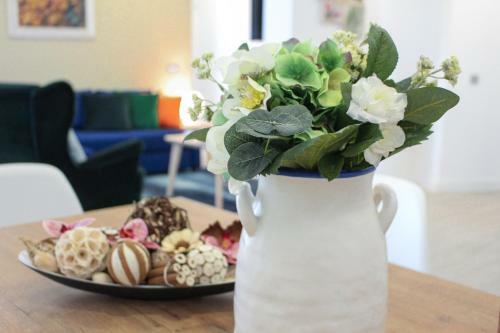 Apartamento Ocean Garden Suite 62