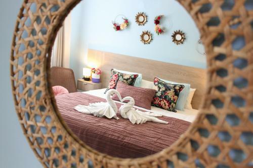 Apartamento Ocean Garden Suite 62