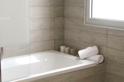Apartamento Ocean Garden Suite 62