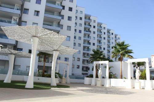 Apartamento Ocean Garden Suite 62