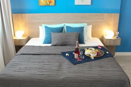 Apartamento Ocean Garden Suite 62