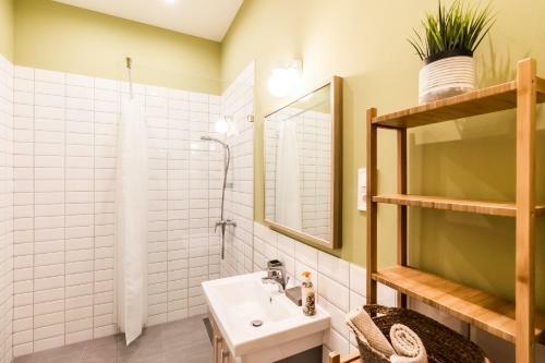 Bpr Paulay Cozy Apartment