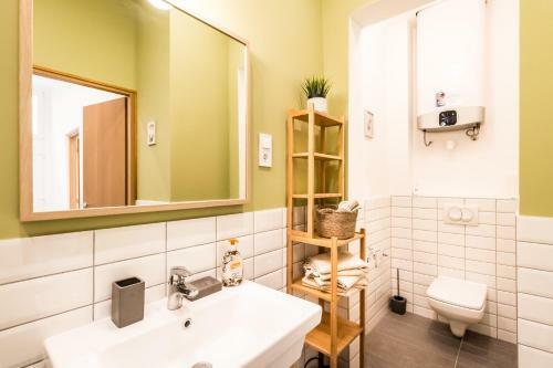 Bpr Paulay Cozy Apartment