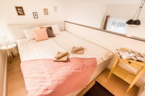 Bpr Paulay Cozy Apartment