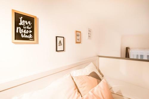 Bpr Paulay Cozy Apartment