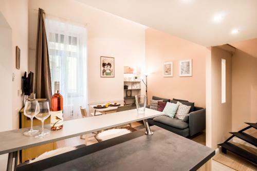 Bpr Paulay Cozy Apartment