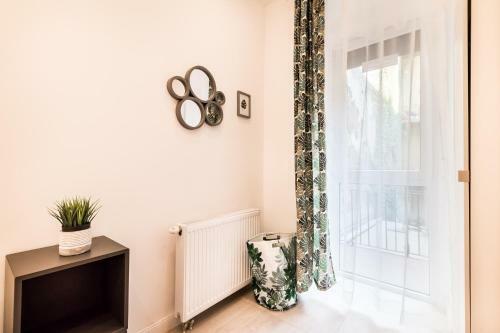 Bpr Paulay Cozy Apartment