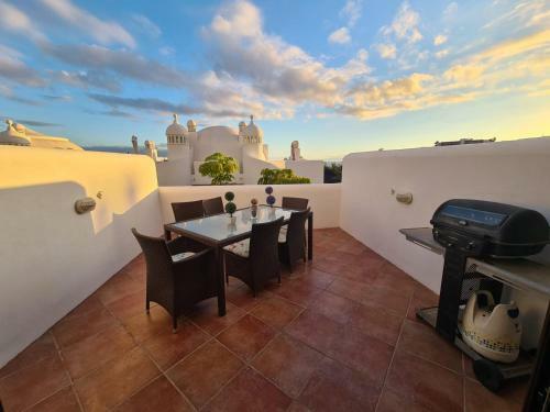 Apartamento Adeje Paradise Relax