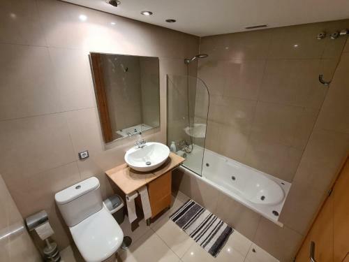 Apartamento Adeje Paradise Relax