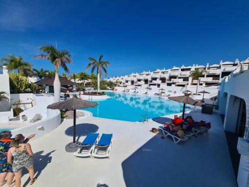 Apartamento Adeje Paradise Relax